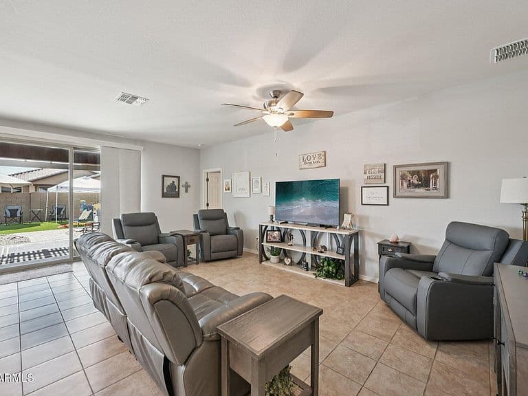 14341 W DAHLIA Drive photo 3