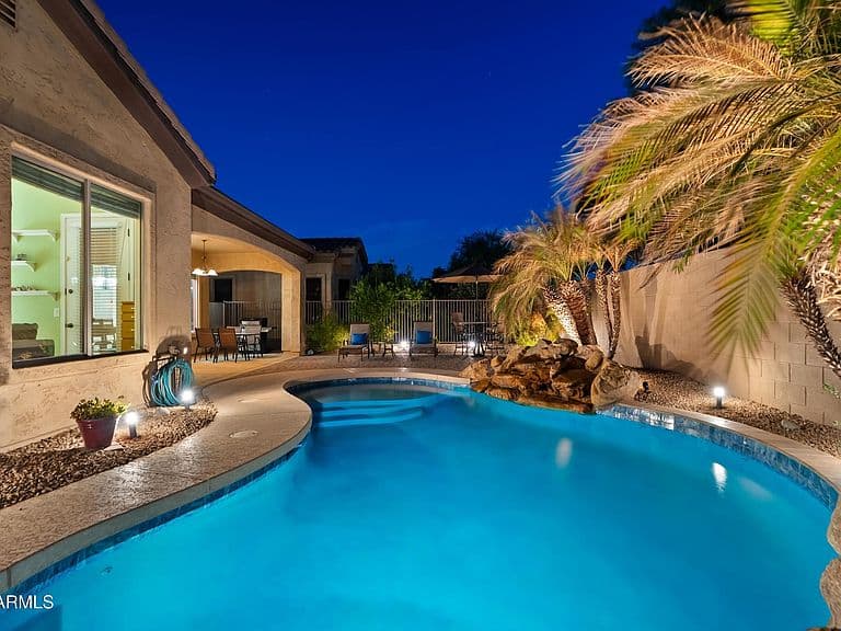 4481 E BLUE SPRUCE Lane photo 3