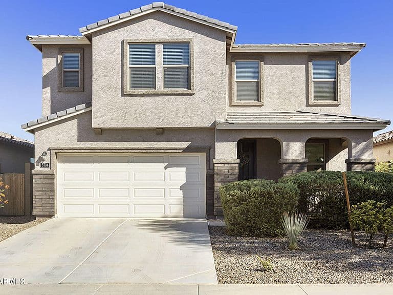 5734 W ATLANTIS Way photo 1