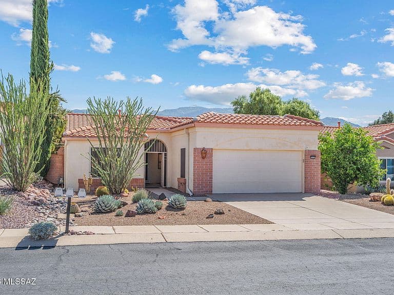 14340 N Rusty Gate Trl photo 1
