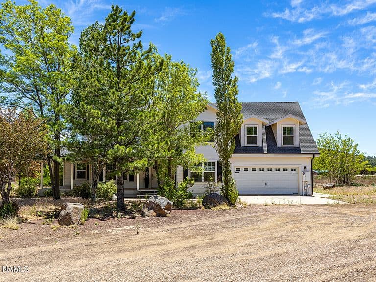 6070 E Treadway Trl photo 2