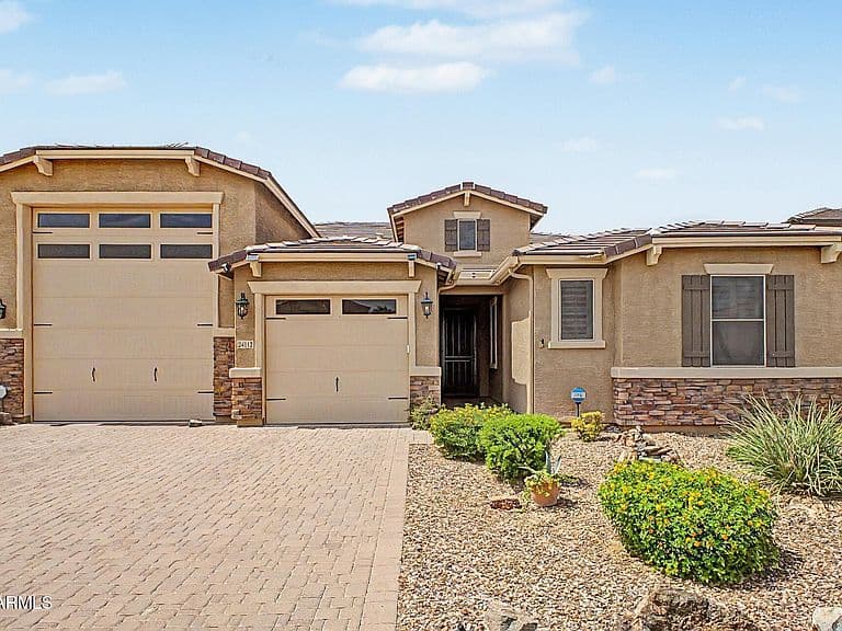 24112 N CORN Circle photo 3
