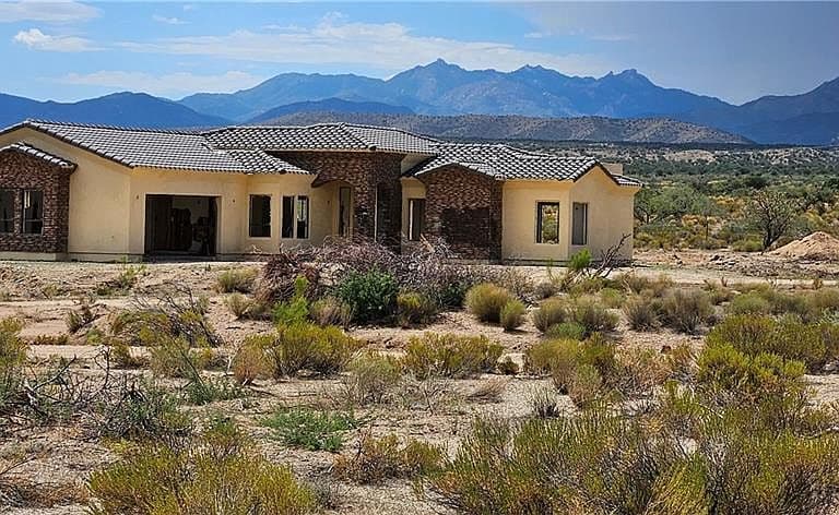 12336 E Old Mule Dr photo 1