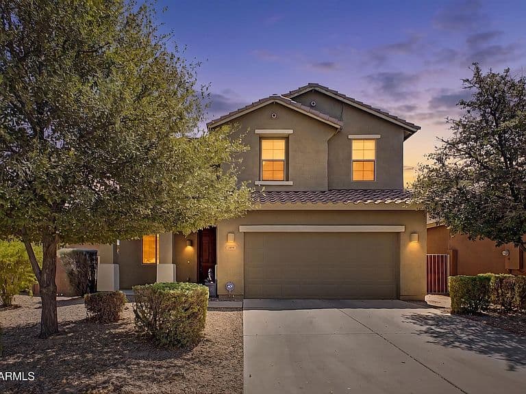 41189 W CAPISTRANO Drive photo 1