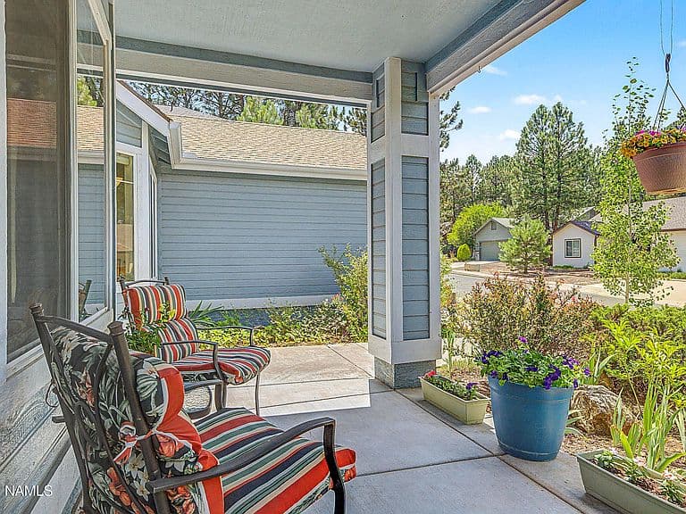 871 W Weston Trl photo 4