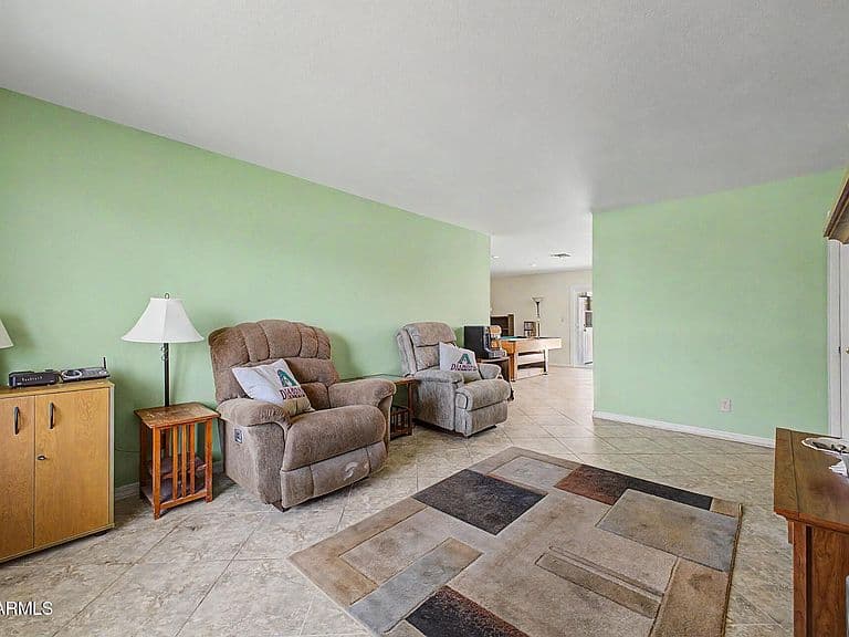 2613 W FREMONT Drive photo 5