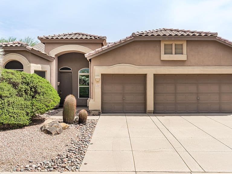 3060 N Ridgecrest -- #126 photo 1