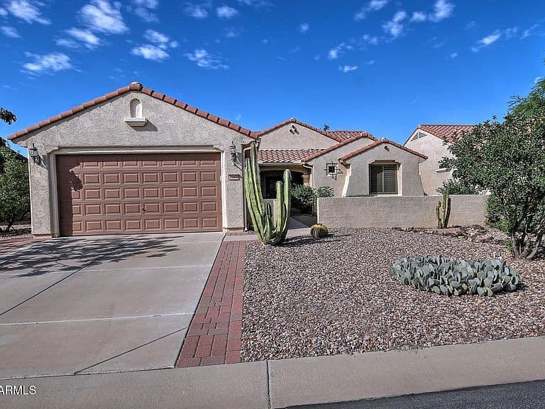 6964 W PATRIOT Way photo 1