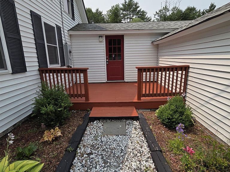 176 Shaker Hill Road photo 5