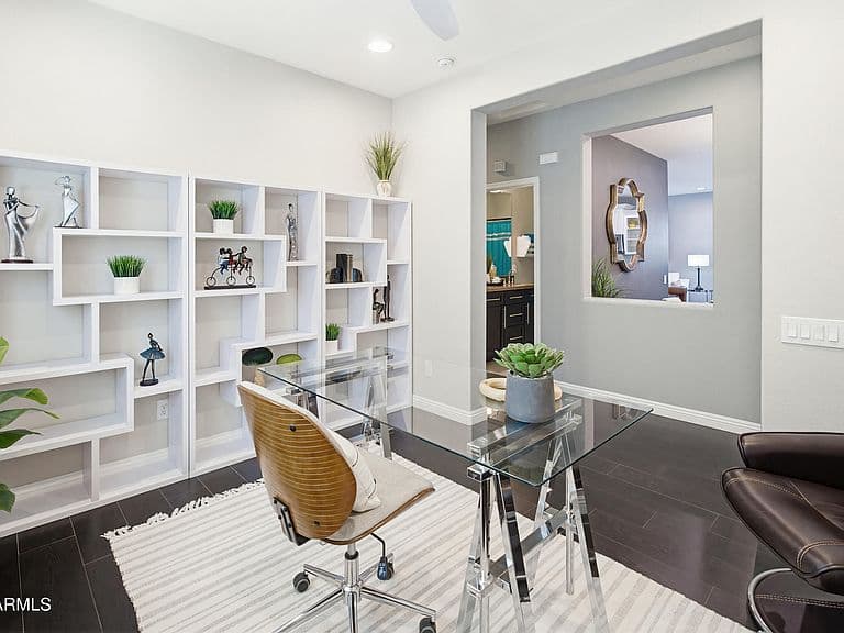 10772 W Yearling Rd photo 4