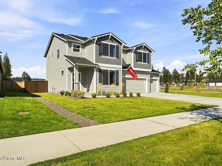 501 E Burdock Loop photo 3