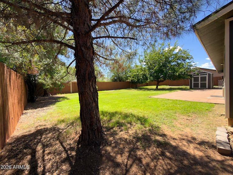 4381 E Butte Drive photo 5