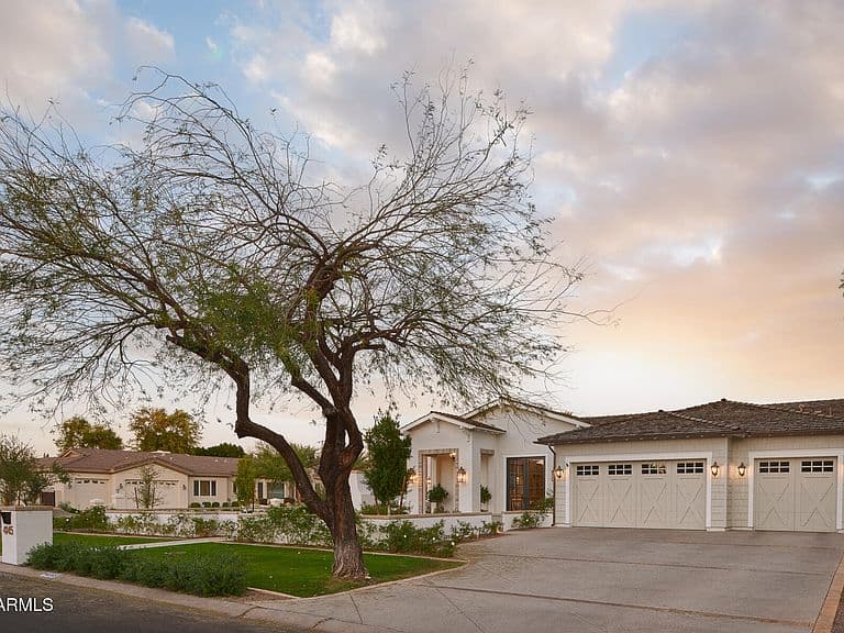 4145 N JOKAKE Drive photo 5