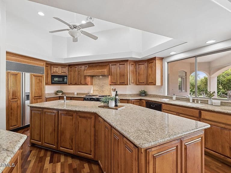 3950 E MCLELLAN Road #15 photo 3
