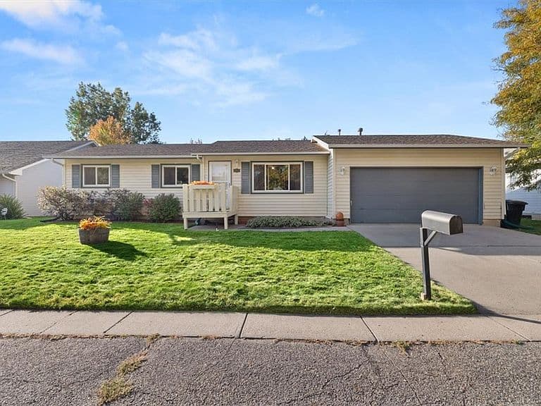3760 Granger Ave W photo 1