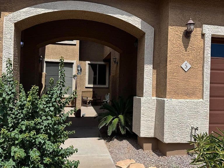 5415 E MCKELLIPS Road #5 photo 3