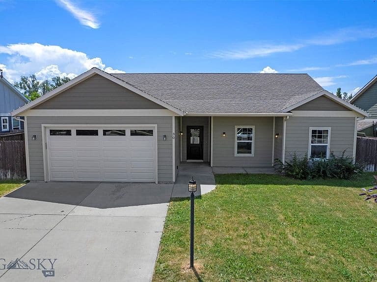 30 Ridgeline Ln photo 1