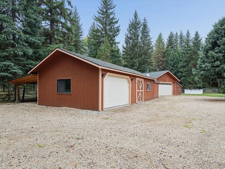 3906 Fortine Creek Rd photo 3