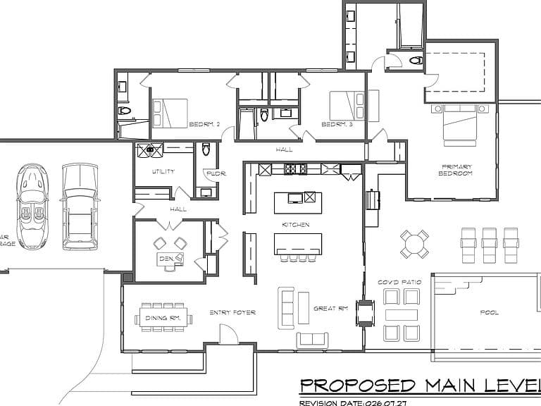 14625 N DEER TRAIL Court photo 3