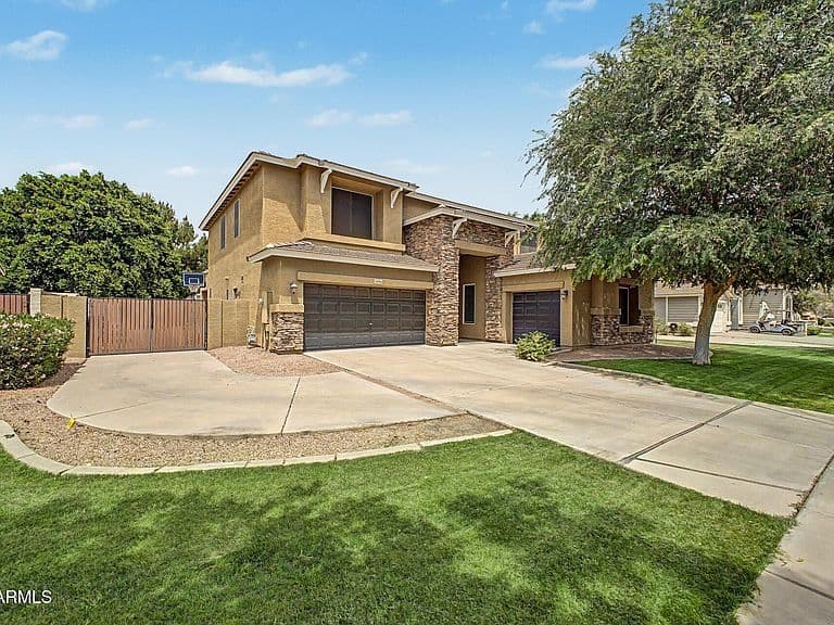 3094 E COTTON Lane photo 4