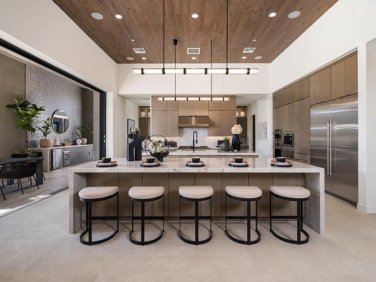 Sunburst Plan, Toll Brothers at HighPoint - Summit Collection photo 2