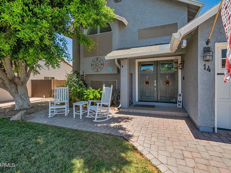14 S GOLDEN KEY Drive photo 2