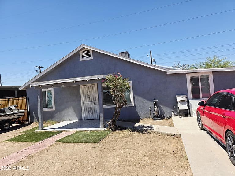 2422 W HADLEY Street photo 2