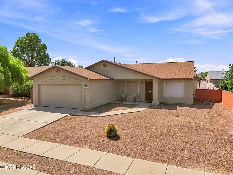 10126 E Rainbow Meadow Dr photo 3