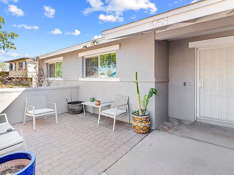 4753 W LUPINE Avenue photo 4
