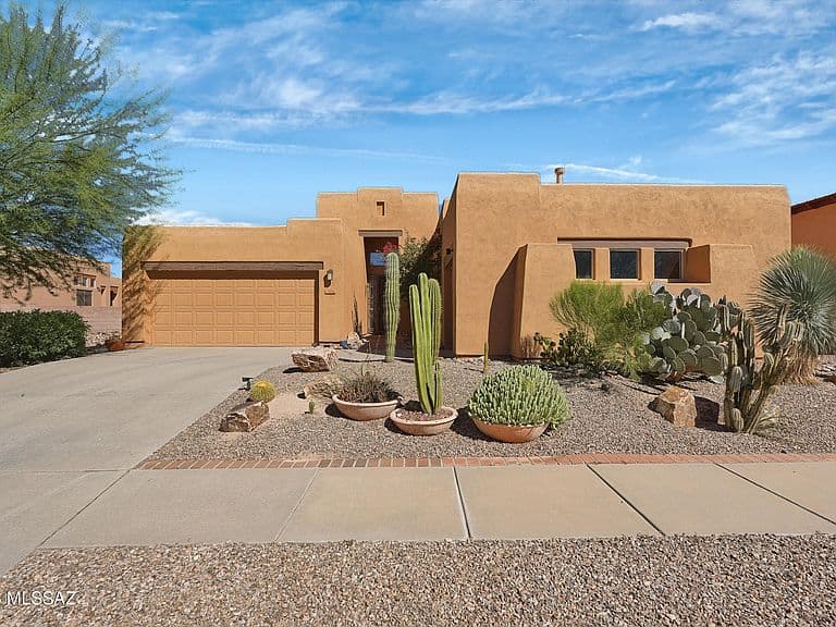 14061 E Copper Mesa Ct photo 1
