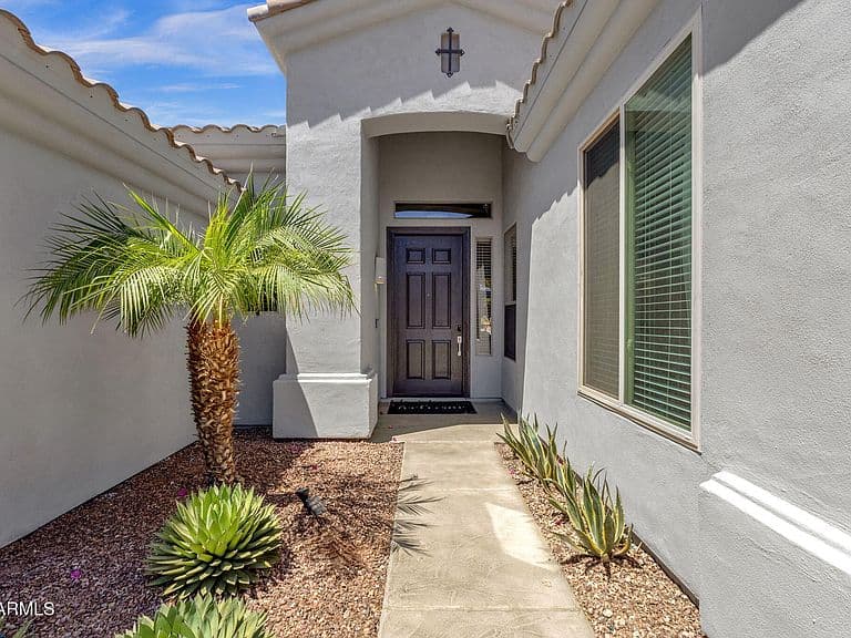 7526 E DE LA O Road photo 3