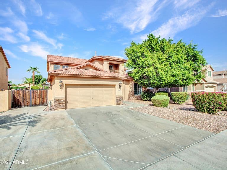 21274 N 78TH Lane photo 4
