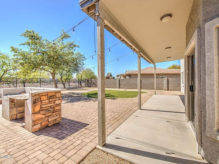 5521 W Pecan Road photo 3
