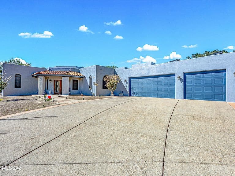 1432 W Calle Del Mito photo 3