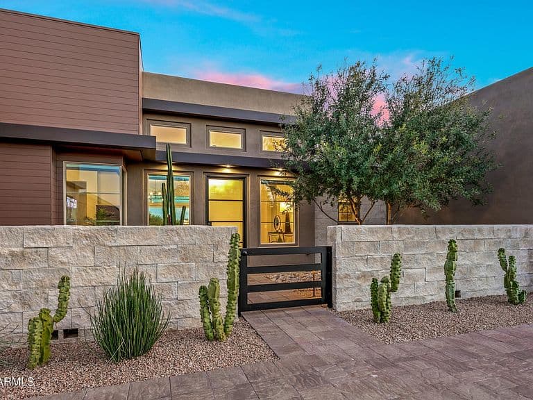 8555 E EAGLE CLAW Drive photo 5
