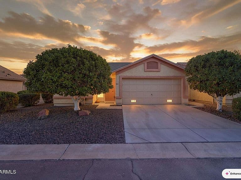1873 E PEACH TREE Drive photo 2