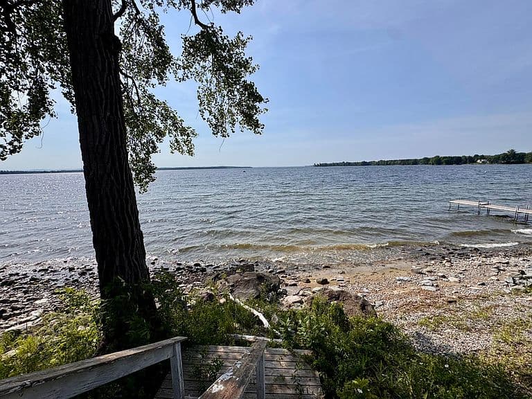 1421 Lake Shore Rd photo 3