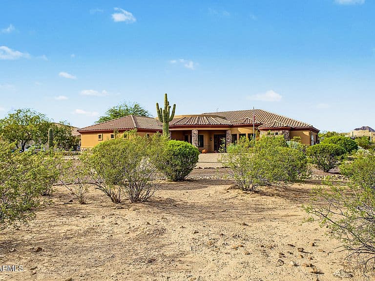 3322 W Irvine Road photo 1