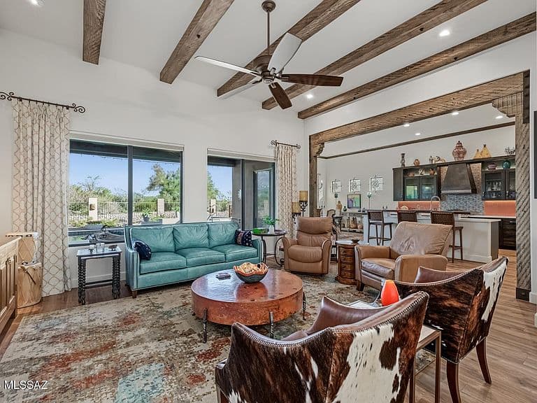 12284 N Meditation Dr photo 4