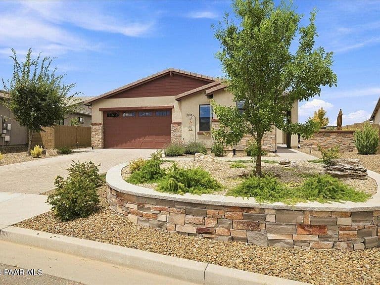 5353 Crescent Edge Dr photo 4