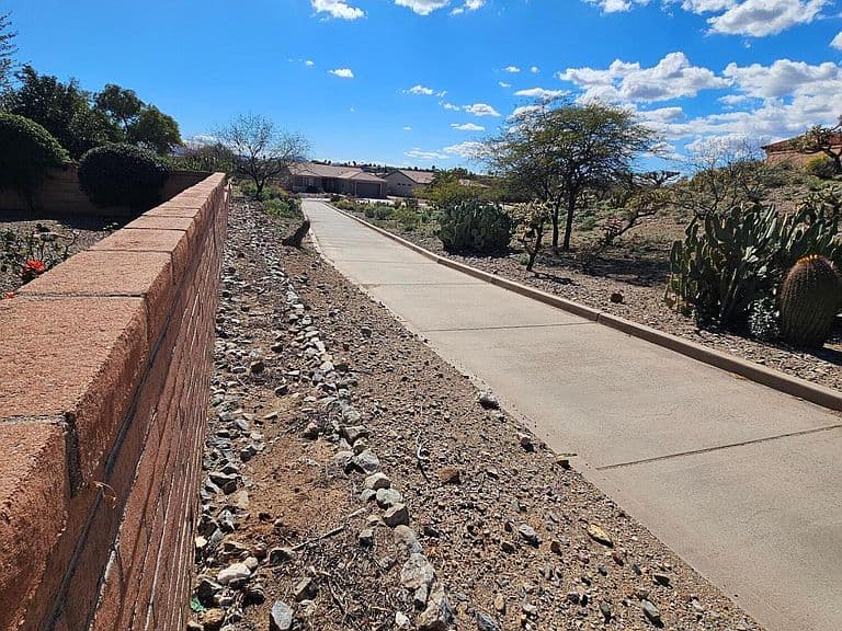 4102 S Via De Febrero photo 3