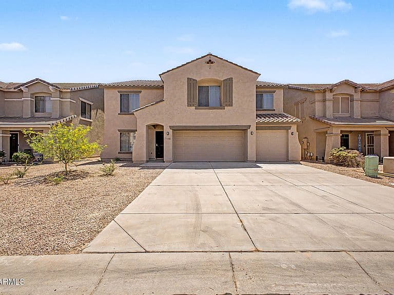 43631 W COWPATH Road photo 1