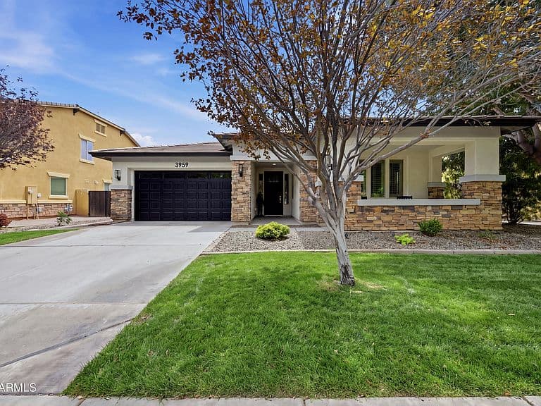 3959 E MORRISON RANCH Parkway photo 1