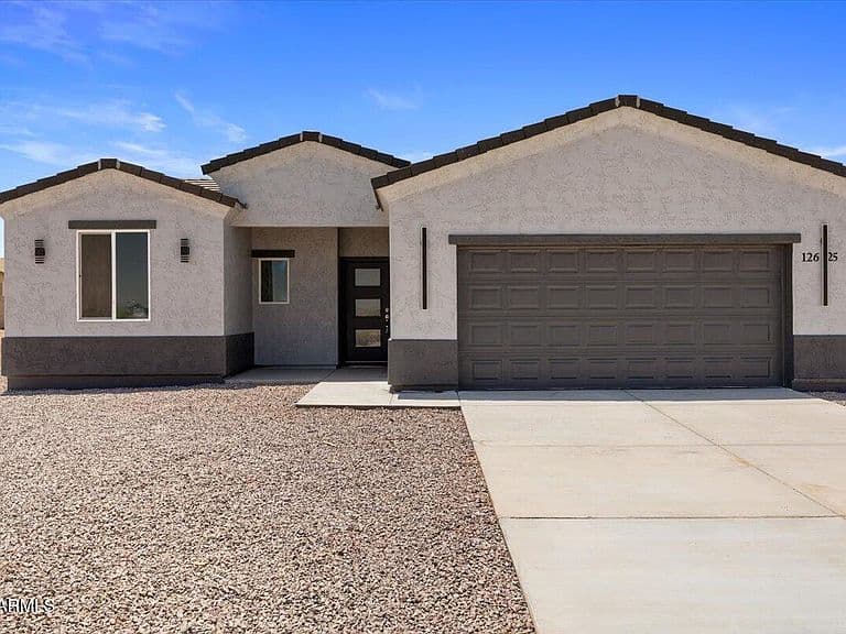 12625 W XAVIER Drive photo 4