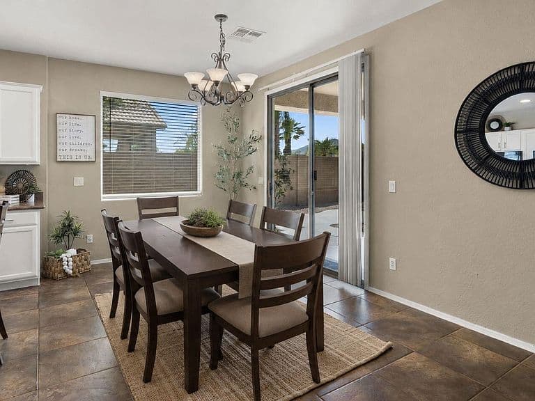 6602 S CARTIER Drive photo 5