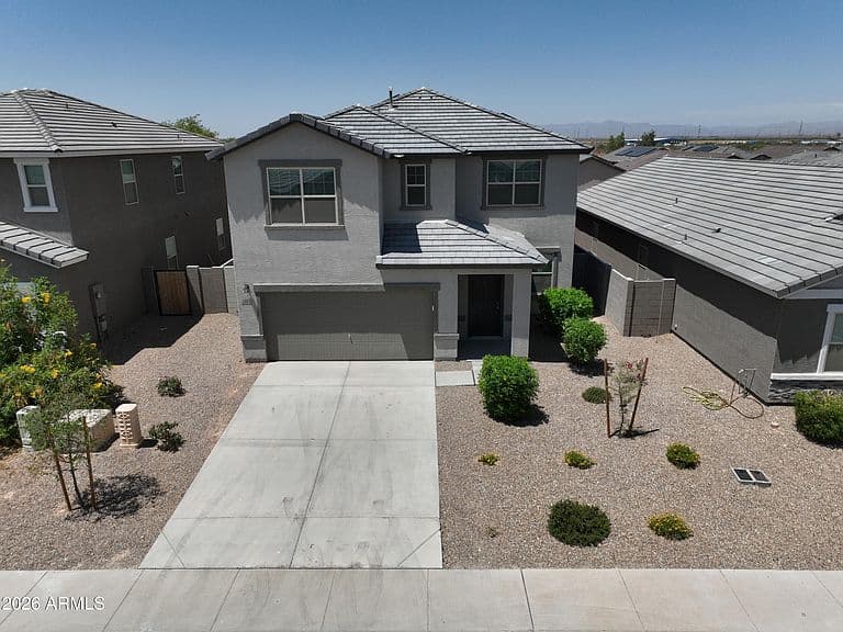 5882 E DEMETER Drive photo 4