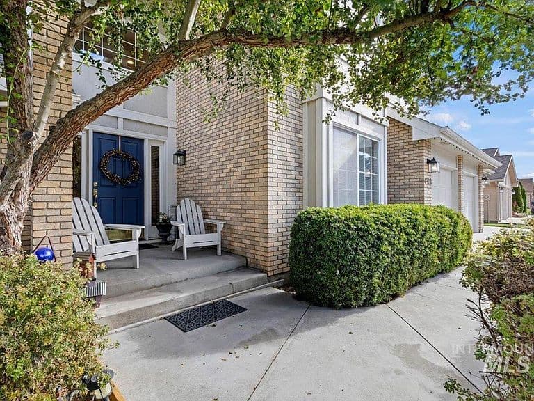 8124 W Thunder Mountain Dr photo 4