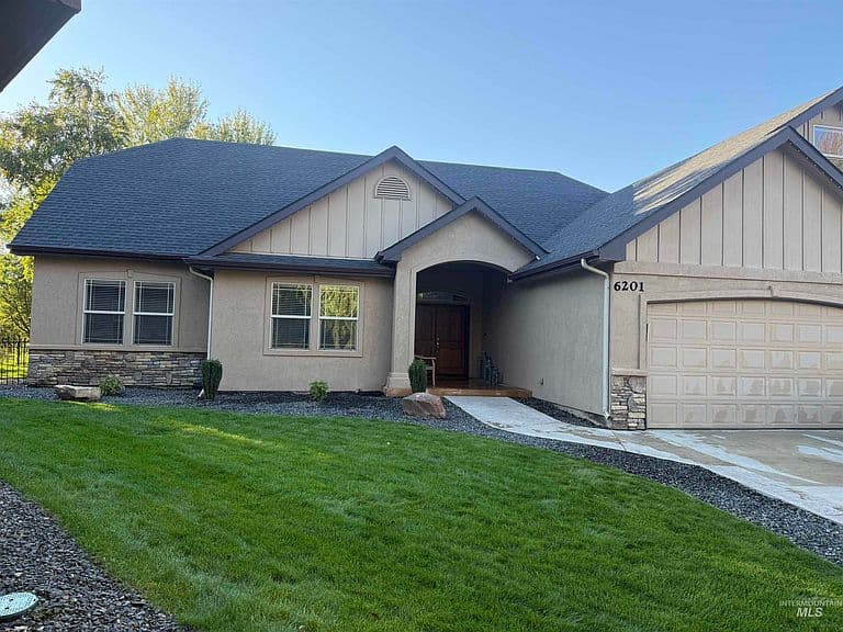6201 N Cape Arago Pl photo 1