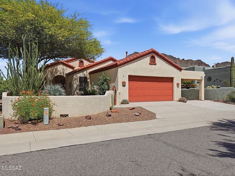 2682 S Falcon View Dr photo 2