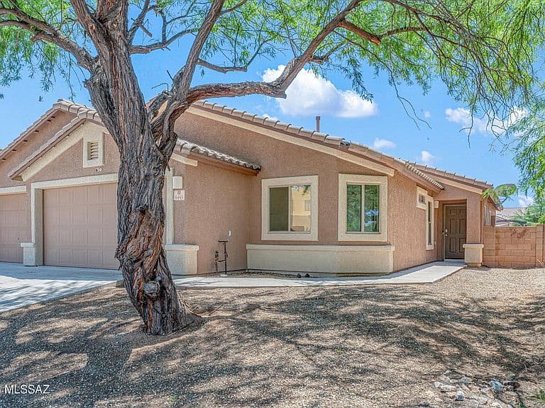 6443 W Elk Falls Way photo 1